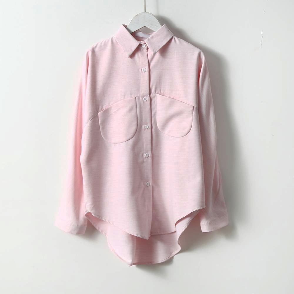 Spring Summer Blouse Long Sleeve Womens Tops And Blouses Vintage Women Shirts Tops The Clothing Company Sydney