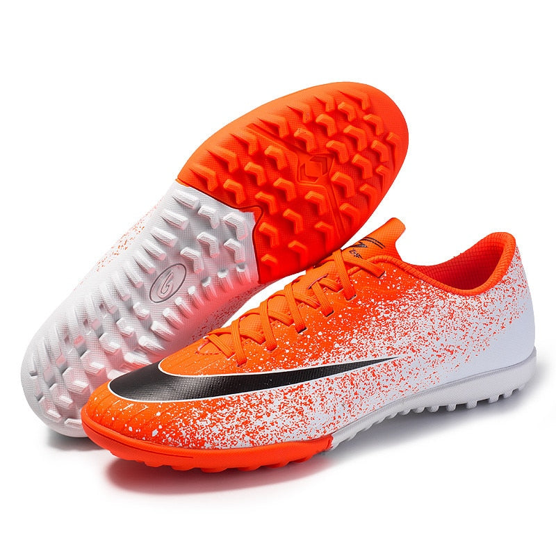 Turf Indoor Men Women Soccer Shoes Kids Boys Girls Cleats Football Boots Sport Sneakers The Clothing Company Sydney