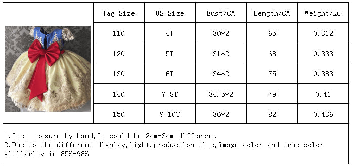 Embroidery Flower Wedding Evening Children Clothing Princess Party Kids Dresses for Girls Birthday Party Lace Flower Ball Gown The Clothing Company Sydney