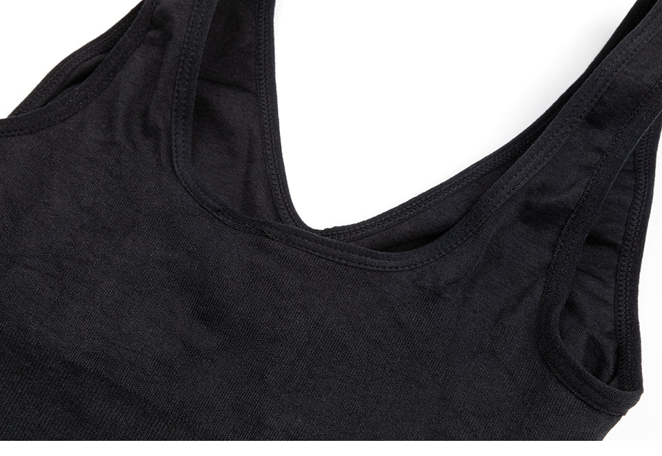 Women Shapewear Bodysuit Waist Trainer Vest Full Body Shaper Bodysuits  Underwear Sexy V Neck Tank Tops The Clothing Company Sydney