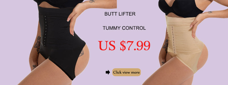 Body Shaper Tummy Control Panties for Women Butt Lifter Underwear Panty Wholesale Waist Trainer Plus Size Shapewear The Clothing Company Sydney