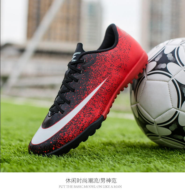 Turf Indoor Men Women Soccer Shoes Kids Boys Girls Cleats Football Boots Sport Sneakers The Clothing Company Sydney