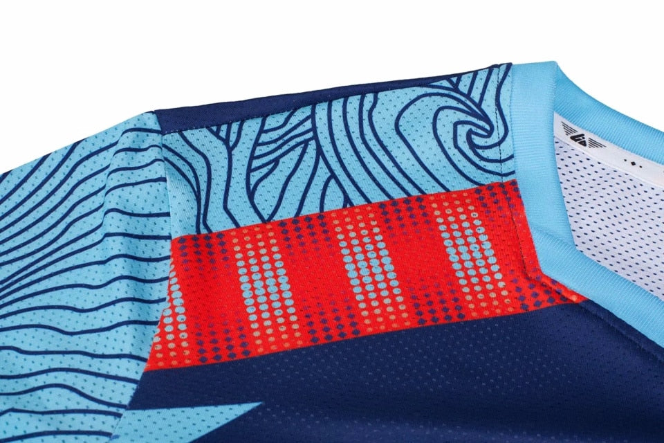 Short sleeve Men Women Badminton Shirts Quick Dry Breathable golf Table Tennis t shirts running t-shirt Fitness clothing The Clothing Company Sydney