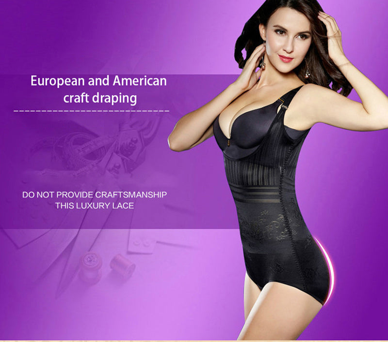 Women's Body Shaper Post Natal Postpartum Shapewear Underwear Bodysuits Waist Corset Push Up Vest Tummy Corset The Clothing Company Sydney