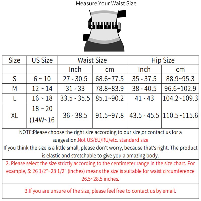 High Waist Tummy Control Slips Woman Seamless Half Slip Underwear Shapewear Body Shaper Underdress Petticoat Shapers The Clothing Company Sydney