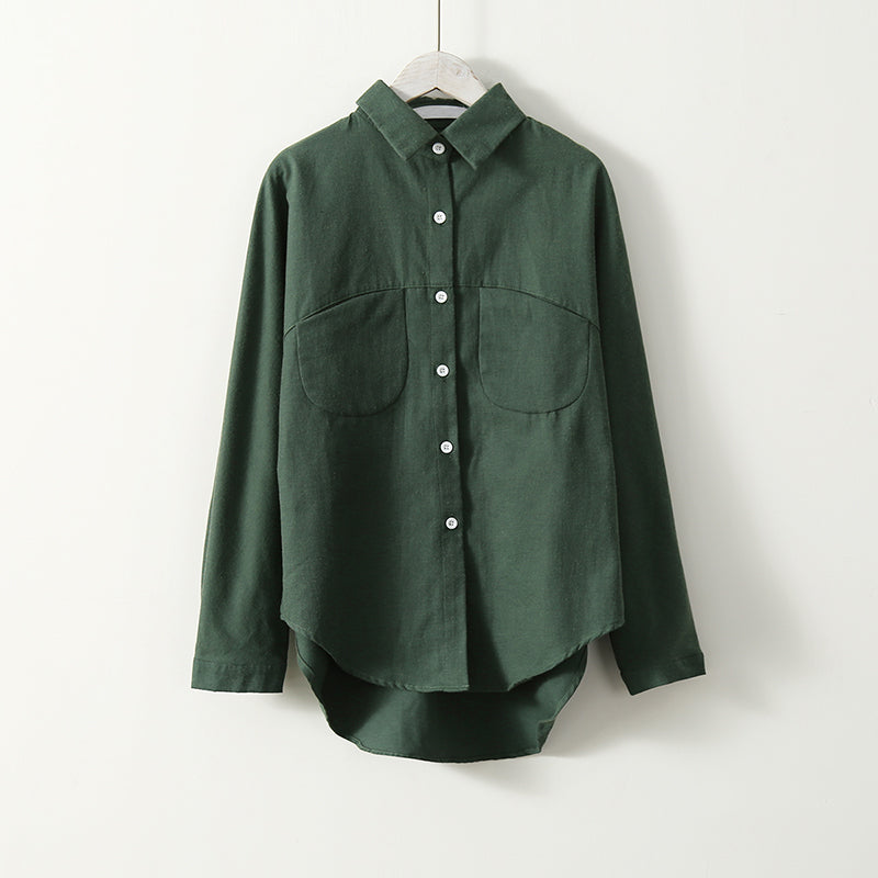 Spring Summer Blouse Long Sleeve Womens Tops And Blouses Vintage Women Shirts Tops The Clothing Company Sydney