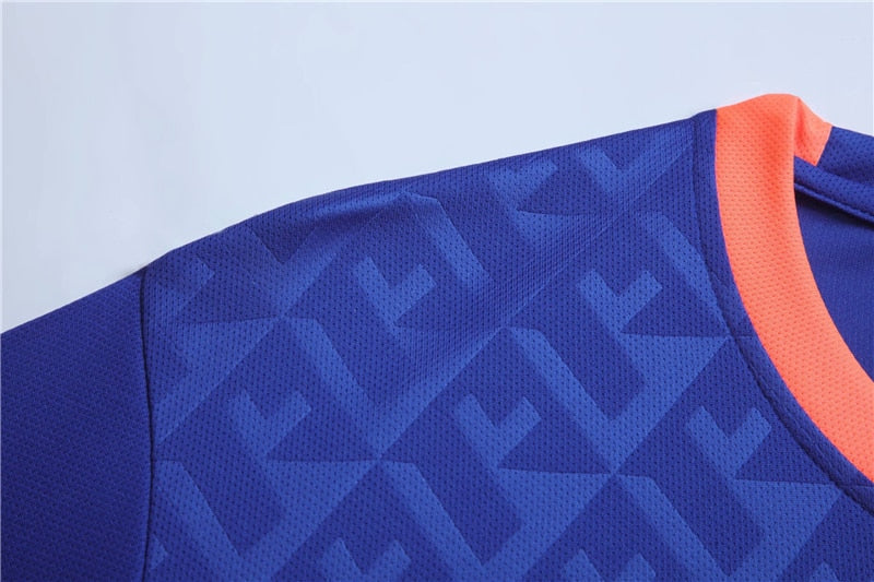 2 Piece Soccer Uniforms Football Jerseys Kit Men Women Youth Kids Football Training Sets Boys Girls Short Sleeve Sports Suit The Clothing Company Sydney