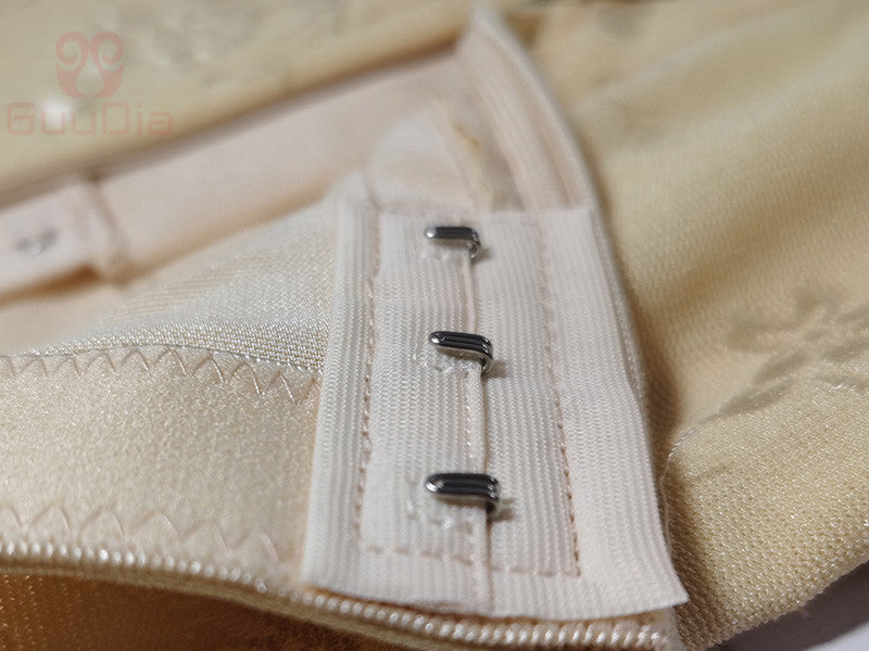 Shaper Panties Lace Shapers Body Shaper with Zipper Double Control Panties Shapewear Lace Waist Trainer The Clothing Company Sydney