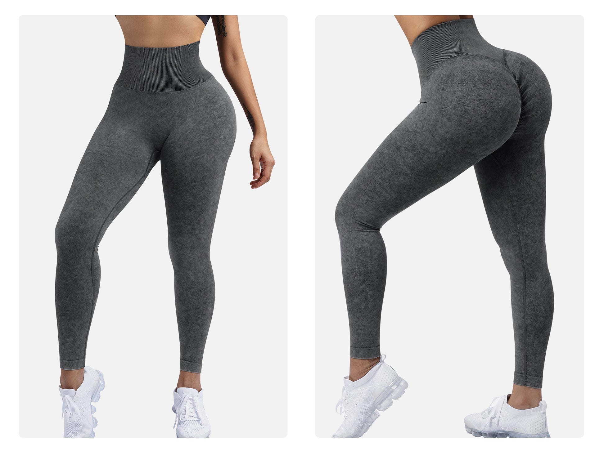 Seamless Leggings Solid Scrunch Butt Lifting Booty High Waisted Sportwear Gym Tights Push Up Women Leggings For Fitness The Clothing Company Sydney