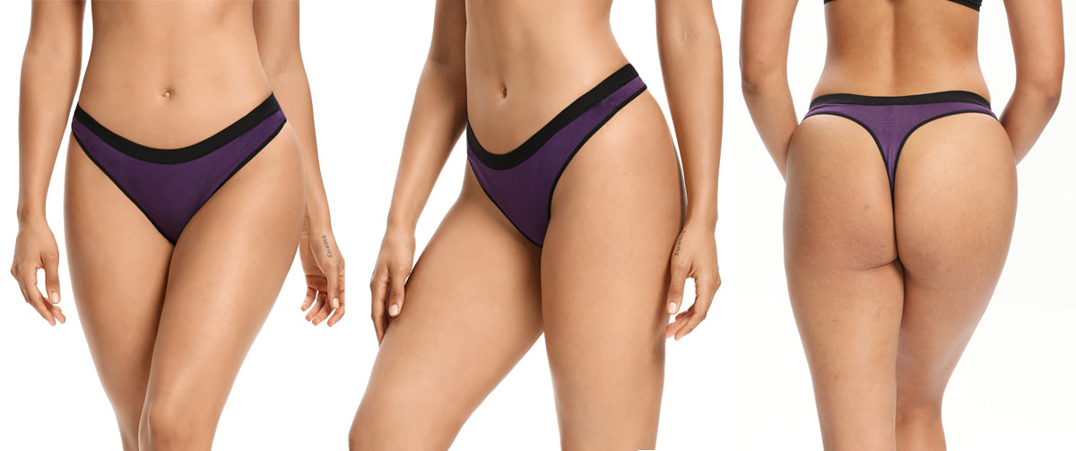 1 and 3 Pack Thong G-stringsTanga Sensual Lingerie Panties And G String Briefs Underpants The Clothing Company Sydney