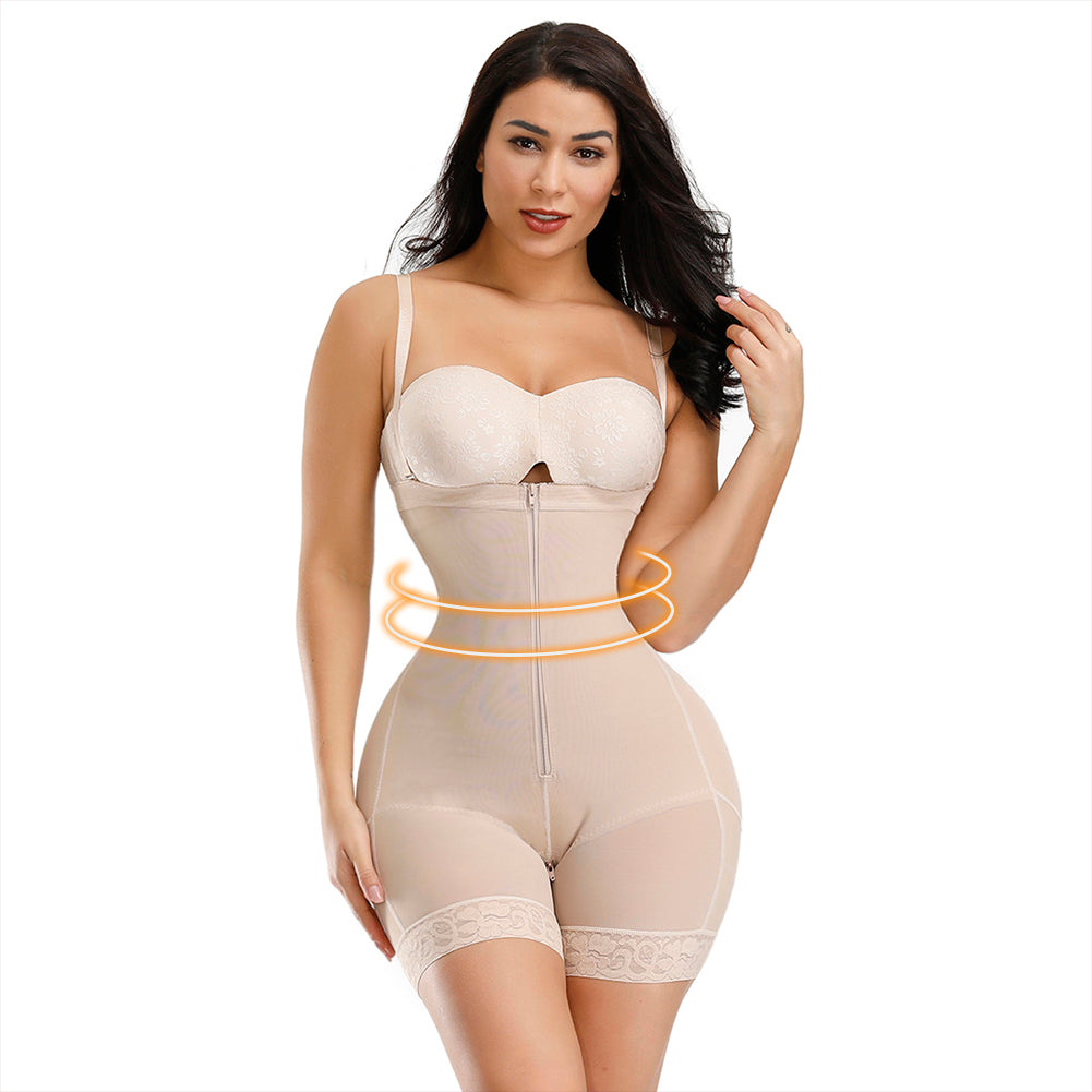 Women's Corset Waist Trainer Binders Body Shapers Shapewear Modeling Strap Push Up Butt Lifter Slim Underwear The Clothing Company Sydney