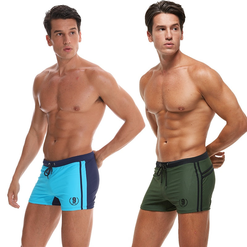 Men's Swimming Briefs Swim Trunk Boy Trunks Swimwear Swimsuit Water Men Swimmers The Clothing Company Sydney