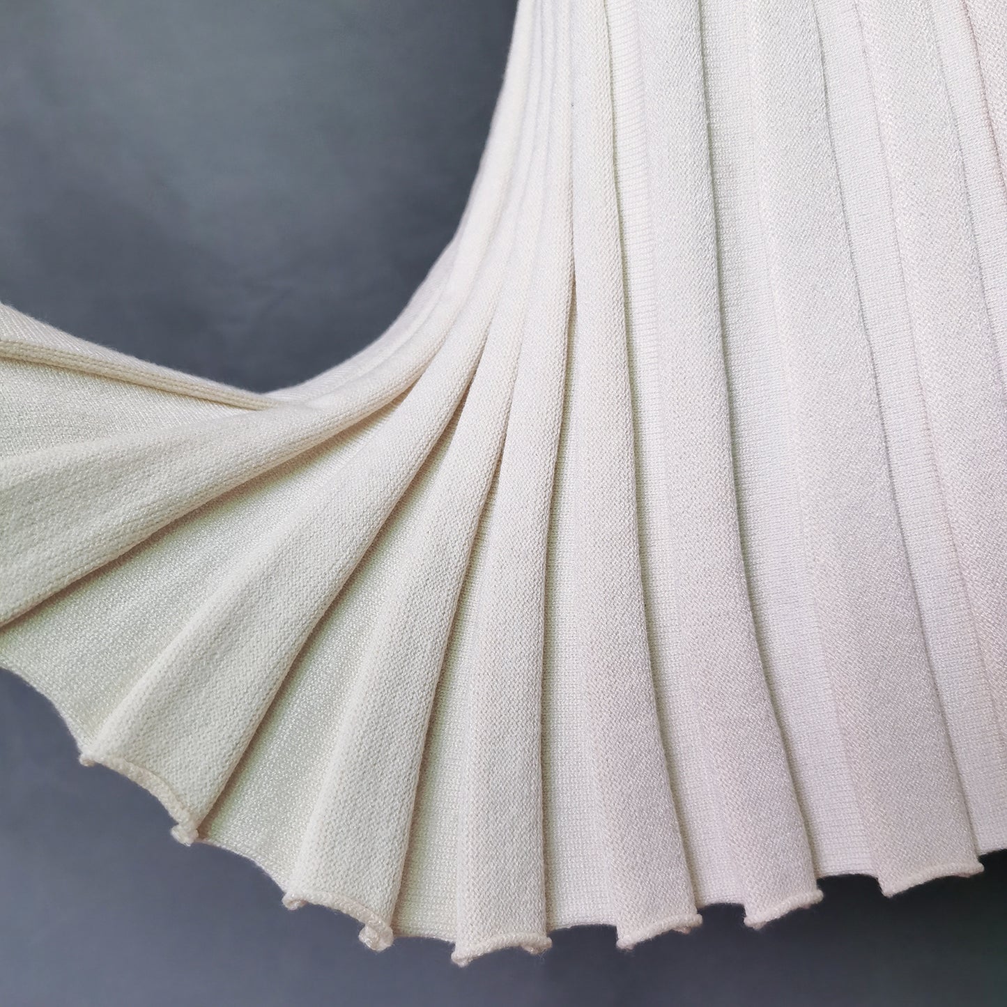 2 Piece Sweater Cropped Top Midi Skirt Matching Set Outfits Button Up Split Skirt Set The Clothing Company Sydney