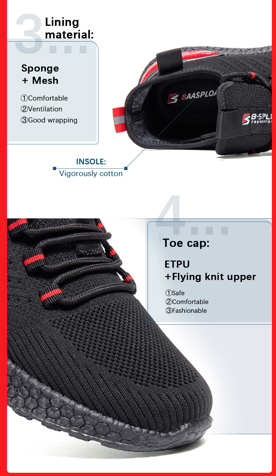 Men's Women's Running Shoes Breathable Trendy Sneakers Casual Light Walking Shoes Comfortable Athletic Training Footwear The Clothing Company Sydney