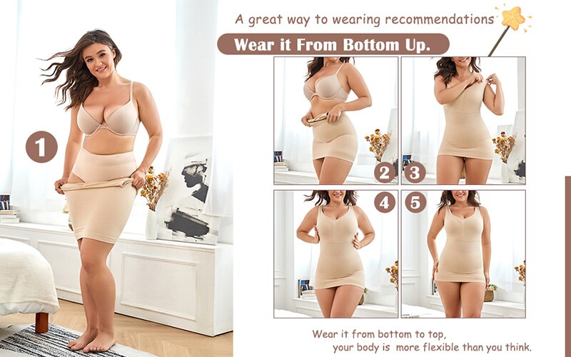 Tank Top Shapewear with Built in Bra Shelf Bra Casual Wide Strap Basic Camisole Sleeveless Top Shaper with Removable Bra The Clothing Company Sydney