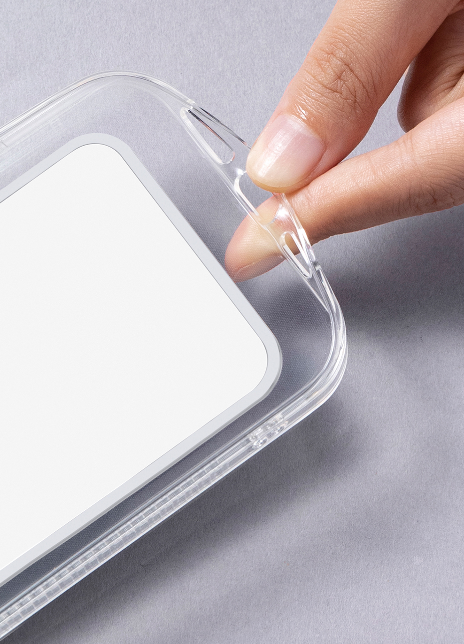 Magnetic Phone Case For iPhone 13 Pro Max Case Transparent Bracket Case Phone Covers for iPhone 13 Pro Magnet Back Cover The Clothing Company Sydney