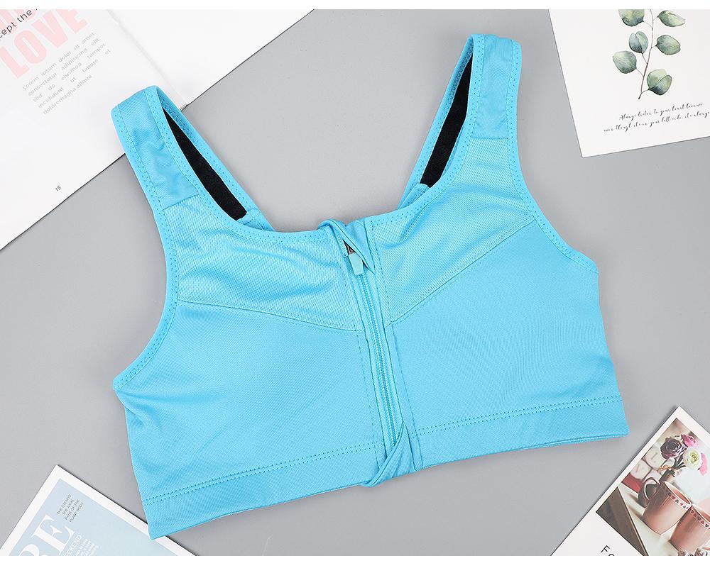 Sports bralette crop top Underwear push up strapless bra Lingerie Brassier The Clothing Company Sydney
