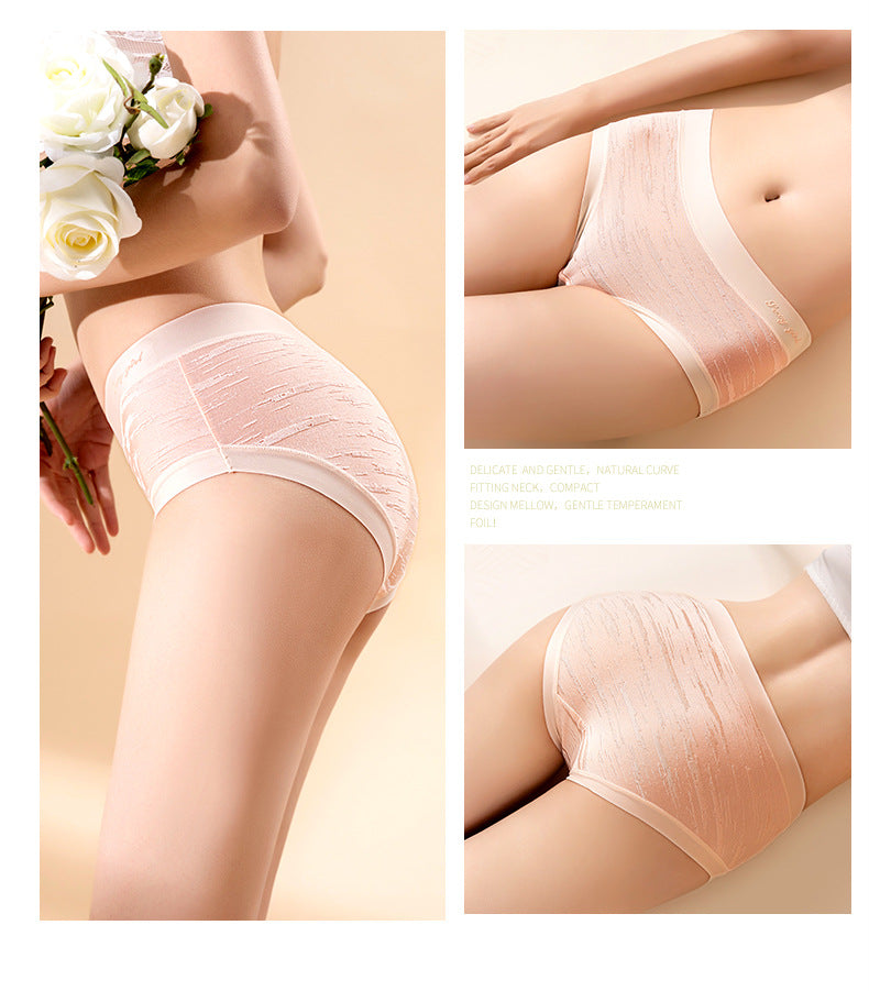 Women's briefs Boyshorts underwear set for sensual lingerie Underpanties Large size brief women Lingerie The Clothing Company Sydney