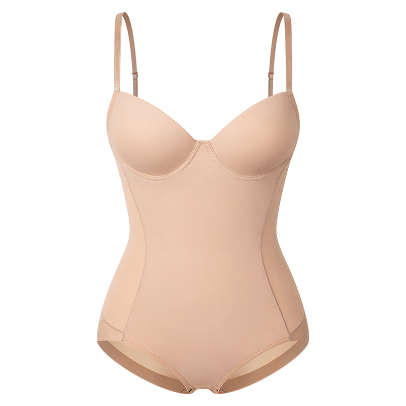 Shapewear Bodysuit for Women Tummy Control Butt Lifter Panties Waist Trainer Stomach Body Shaper Underwear Girdles The Clothing Company Sydney