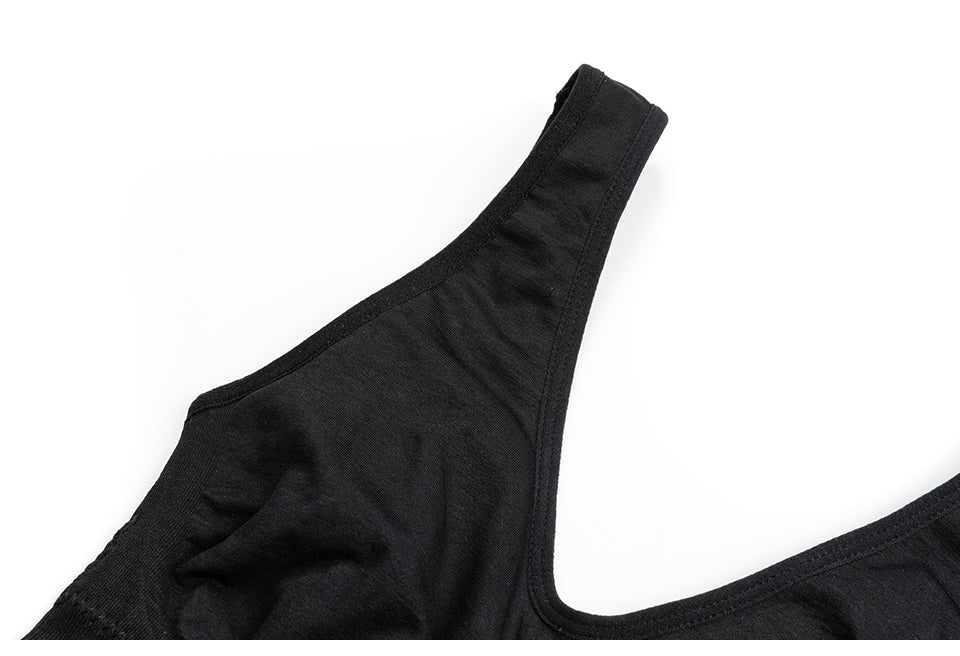 Women Shapewear Bodysuit Waist Trainer Vest Full Body Shaper Bodysuits  Underwear Sexy V Neck Tank Tops The Clothing Company Sydney