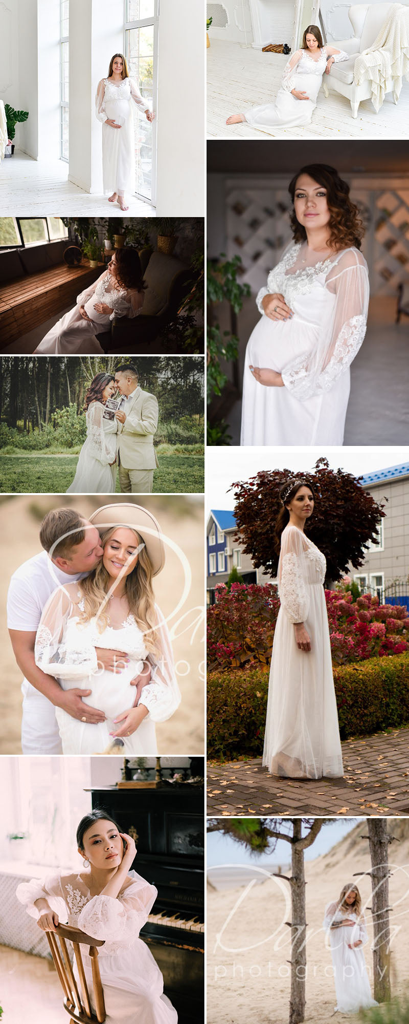 Summer Long Tulle Dress Long Sleeve Embroidery Wedding Vocation White Lace Maxi Tunic Beach Dress The Clothing Company Sydney