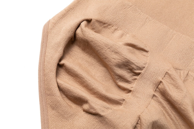 Bodysuit Shapewear Seamless Body Shaper Tummy Control Corset Top Women's Sheath Waist Trainer Abdomen Shaper The Clothing Company Sydney