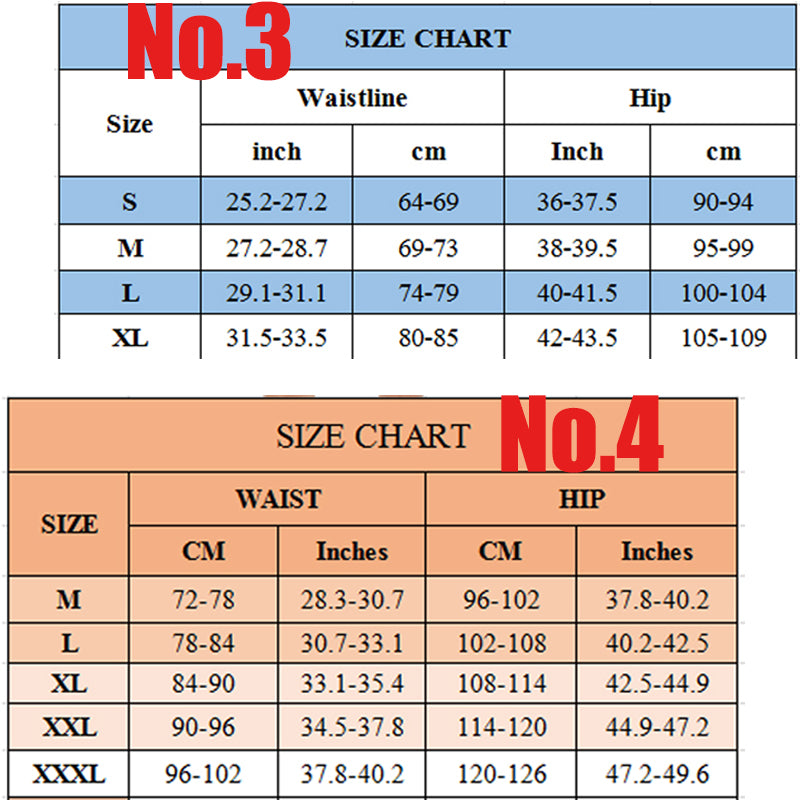 Waist Trainer Body Shaper for Women Leggings Hip Up Panty Tummy Control Panties Butt Lifter Underwear The Clothing Company Sydney