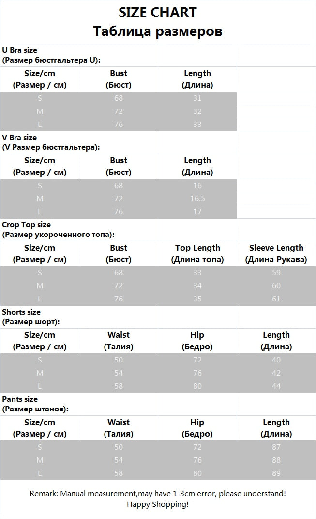 Layered Look Long Sleeve Yoga Crop Top Wrap V Waist Leggings Layered Cut Out Sports Bra Contrast Waist Shorts The Clothing Company Sydney