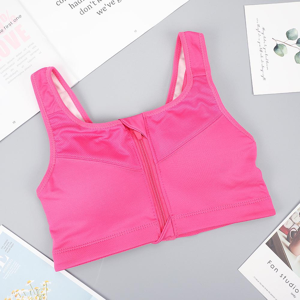 Sports bralette crop top Underwear push up strapless bra Lingerie Brassier The Clothing Company Sydney