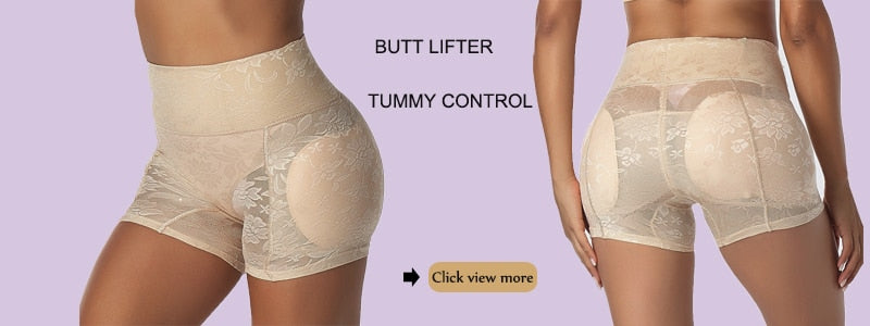 Ladies Body Shaper Butt Lifter Panties Women Hip Shapewear Seamless Push Up Panties Hip Enhancer The Clothing Company Sydney