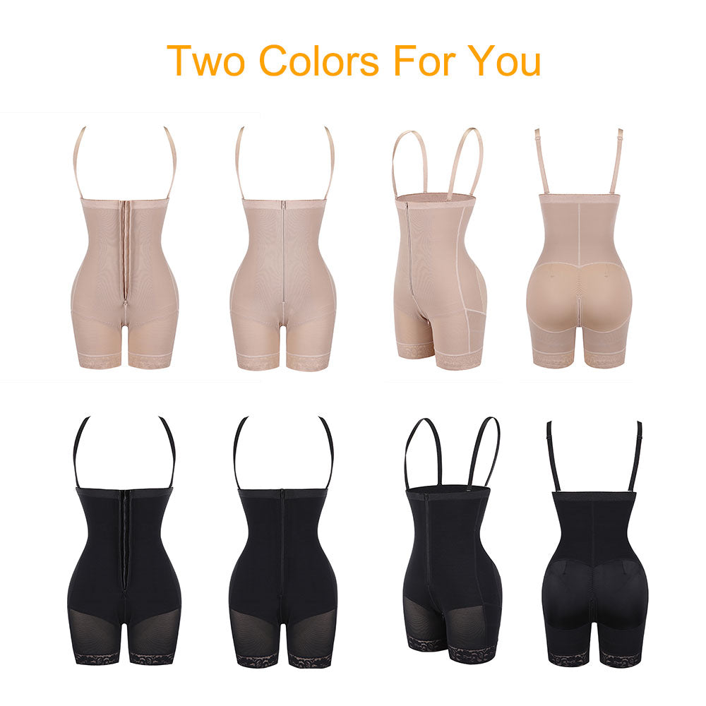 Women's Corset Waist Trainer Binders Body Shapers Shapewear Modeling Strap Push Up Butt Lifter Slim Underwear The Clothing Company Sydney