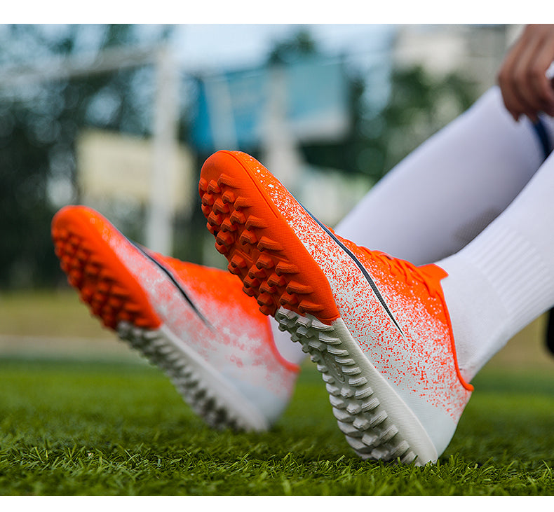 Turf Indoor Men Women Soccer Shoes Kids Boys Girls Cleats Football Boots Sport Sneakers The Clothing Company Sydney