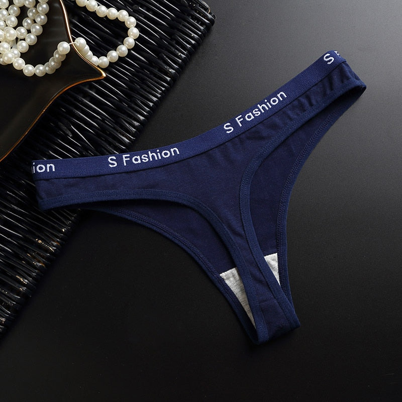 Black/White Lace Thong G-String Underwear Women Lingerie Seamless Panty Intimates Hollow Out Briefs Panties The Clothing Company Sydney