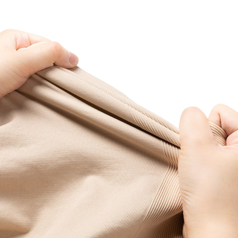 Tank Top Shapewear with Built in Bra Shelf Bra Casual Wide Strap Basic Camisole Sleeveless Top Shaper with Removable Bra The Clothing Company Sydney