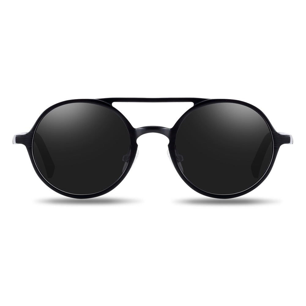 Designer Goggle Round Sunglasses Luxury Brand Men Glasses Retro Vintage Women Sun Glasses UV400 Eyewear The Clothing Company Sydney