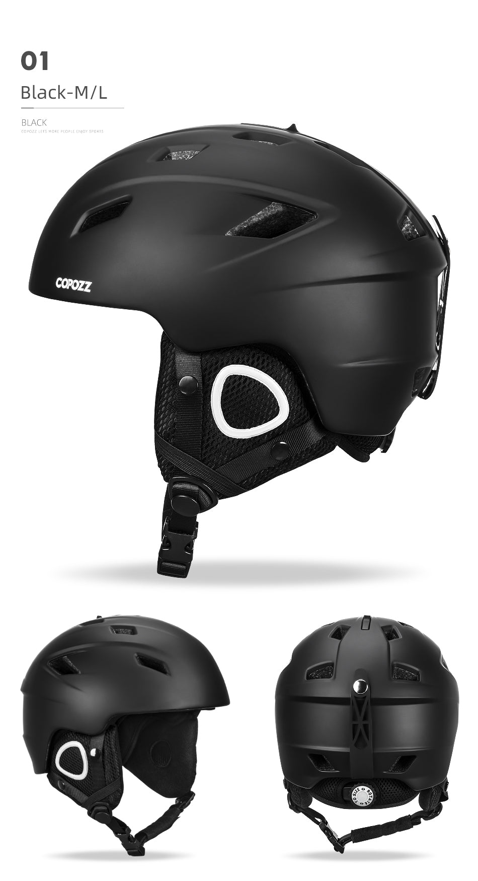 Men Women ski helmet Half-coverage Snowboard Moto snowmobile Safety Snow Helmet Winter Warm Helmet For Adult and Kids The Clothing Company Sydney