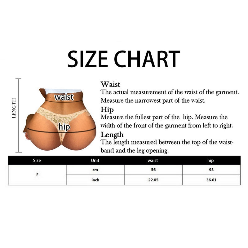Seamless Panties Underwear Breathable Thongs Low Waist Female Fashion Soft Lady Lingerie G-String The Clothing Company Sydney