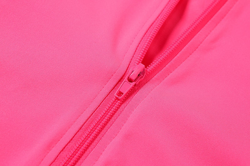 Tracksuit Women Outfit Two Piece Sport Set Women Sportswear Gym Clothing Yoga Wear Suit for Fitness Kit The Clothing Company Sydney