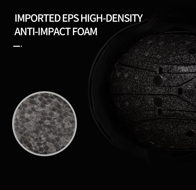 Ski helmet Cartoons Half-covered Anti-impact Safety Helmet Cycling Ski Snowboard Sports Helmet For Adult and Kids The Clothing Company Sydney