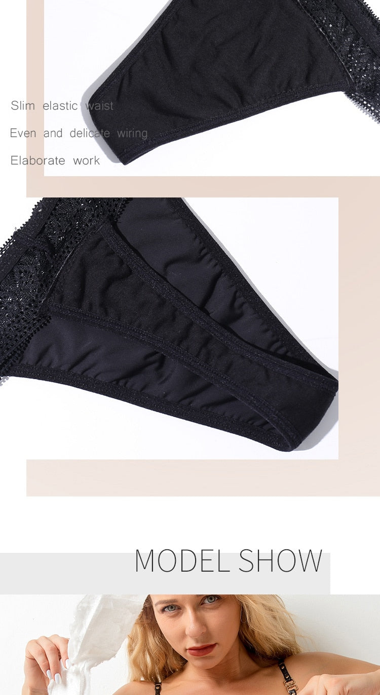 Women's Menstrual Panties Four Layer Leakproof Thong Physiological Undies Low Waist Period Underwear G-string New Briefts The Clothing Company Sydney