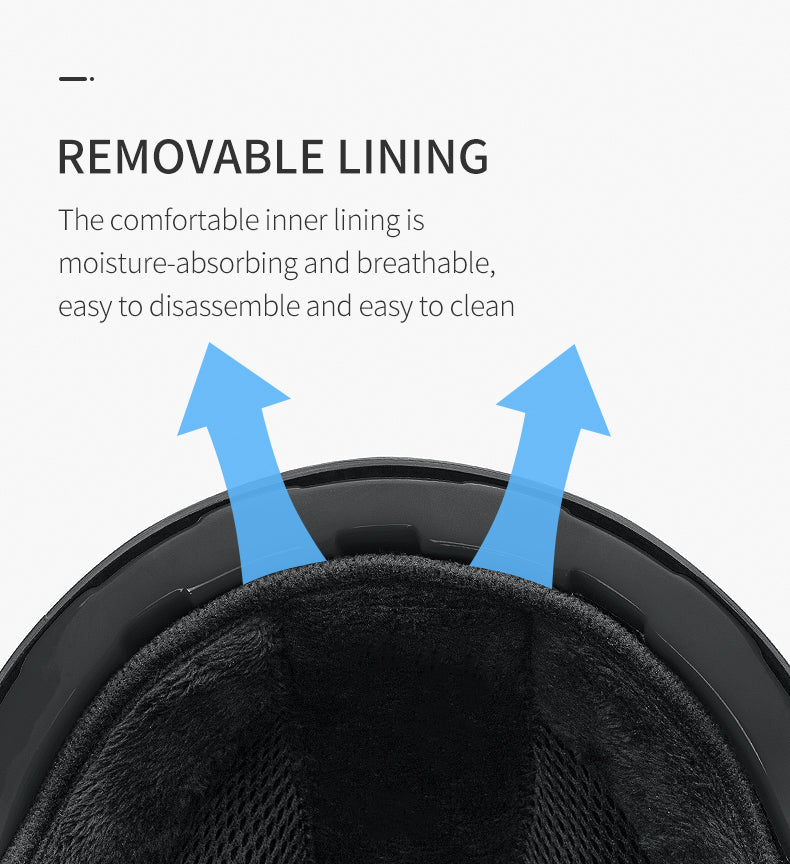 Ski helmet Cartoons Half-covered Anti-impact Safety Helmet Cycling Ski Snowboard Sports Helmet For Adult and Kids The Clothing Company Sydney