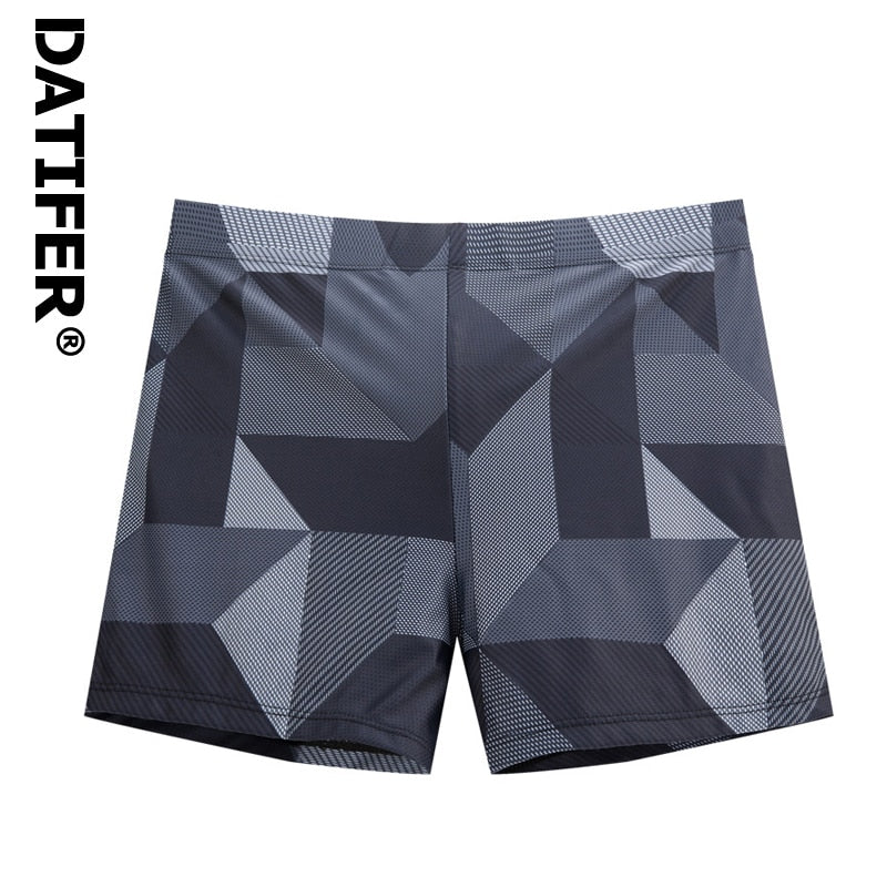 Men's Swim Trunks Hot Breathable Swimwear Swimsuits Boxer Briefs Sunga Maillot De Bain Beach Shorts The Clothing Company Sydney