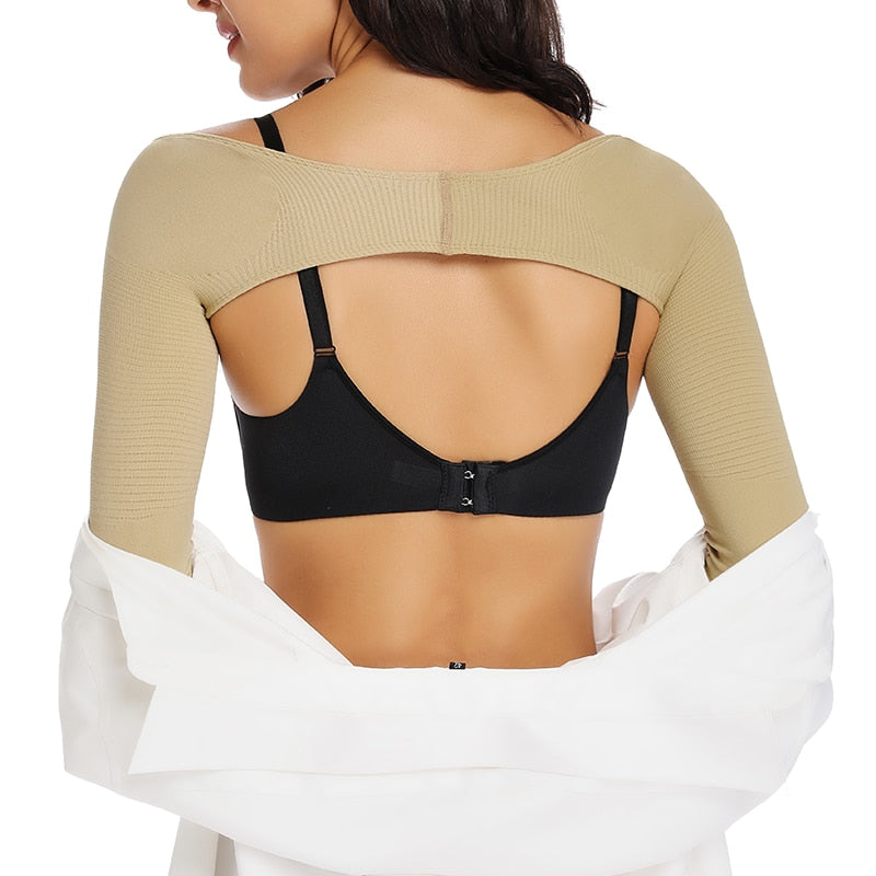Arm Shaper Back Support Shoulder Corrector Underwear Shapers Anti Cellulite Humpback Prevent Arm Control Shapewear Body Shaper The Clothing Company Sydney