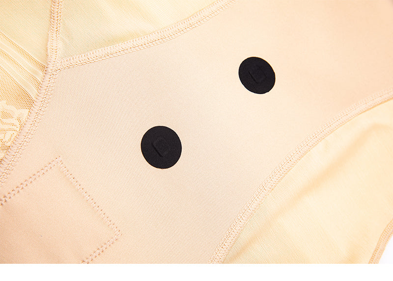 Bodysuit Shapewear Tummy Butt Lifter Postpartum Underwear Body Shaper Belly Sheath Jumpsuit The Clothing Company Sydney