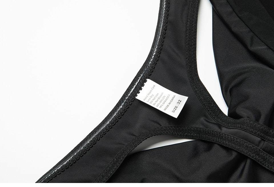 Shapewear Bodysuit Women Deep V-Neck Body Shaper Padded Bra Backless U Plunge Thong Shaper Waist Trainer Push Up Party Underwear The Clothing Company Sydney