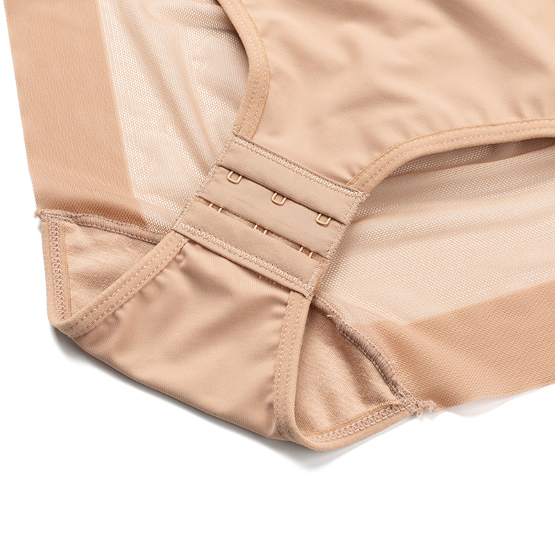 Shapewear Bodysuit for Women Tummy Control Butt Lifter Panties Waist Trainer Stomach Body Shaper Underwear Girdles The Clothing Company Sydney