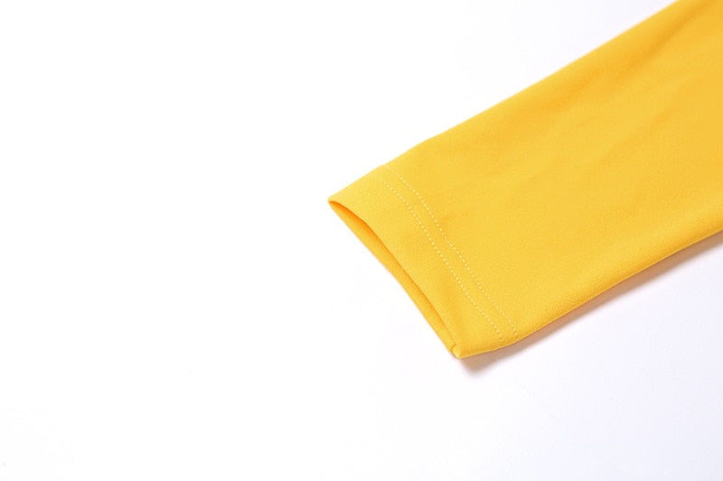 Fashion Bandage Long Sleeve Sexy Backless Maxi Elegant Club Party Split Dresses The Clothing Company Sydney