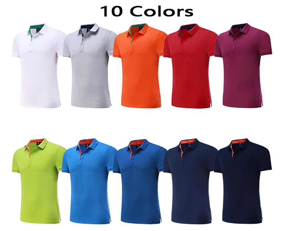 Men Women Golf apparel Golf T-Shirt Summer Running T Shirt  Breathable Sports Short Sleeve tennis Women Yoga Golf Top The Clothing Company Sydney