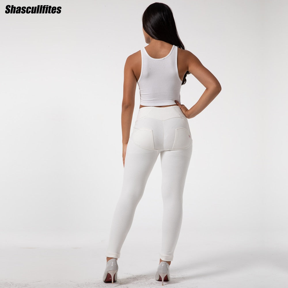 Melody Running Tights Sport Women's Compression Leggings Tights Gym Fitness High Waist Yoga Leggings Pants The Clothing Company Sydney