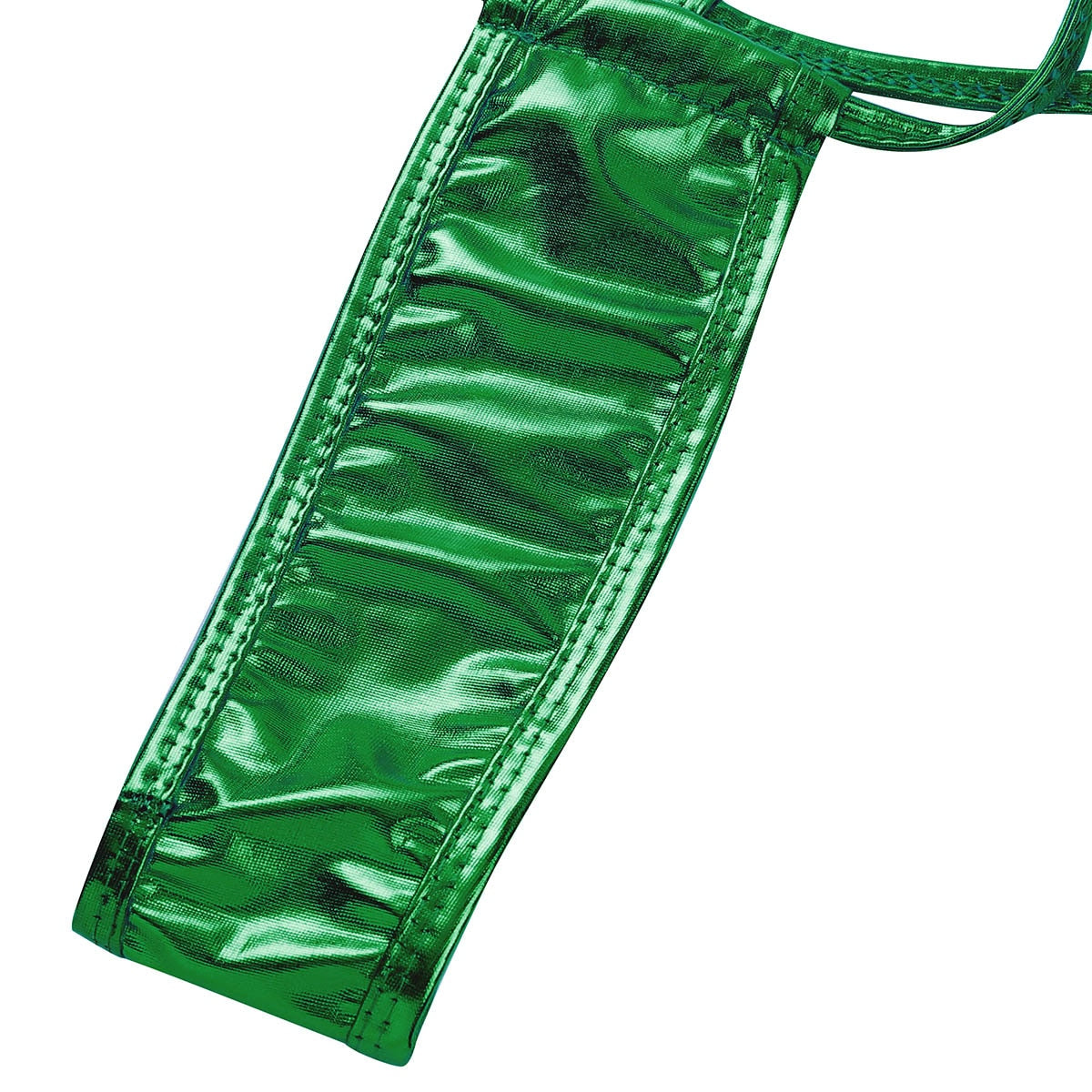 One Piece Shiny See Through Micro Mini Bikini Swimsuit Swimming Suit G Strings Thong Lingerie Swimwear The Clothing Company Sydney